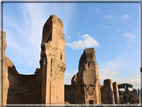 foto Terme di Caracalla